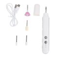 thumbnail image 1 of Electric Nail Drill Machine Manicure Pedicure Polishing Tool Nail File Device, 1 of 3