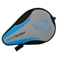 thumbnail image 1 of Table Tennis Racket Bag Paddle Bat Case Paddle Cover Bag Waterproof Dustproof Portable Ping-Pong Rackets Pouch, 1 of 10