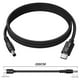 thumbnail image 5 of 2M USB C a DC Power 55.21 Cable para Starlink Mini 100W PD, 5 of 8
