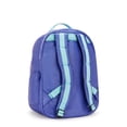 thumbnail image 2 of Kipling Seoul Extra Large Metallic 17" Laptop Backpack, 2 of 8