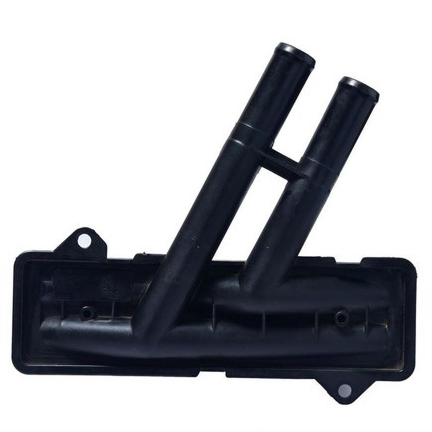 OSC 98018 HVAC Heater Core