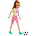 thumbnail image 2 of Doll Set Barbie Sisters w/ Clothes & Accessories, 2 of 6