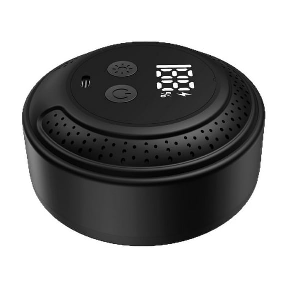 Rechargeable Drink Infuser Device Color Changings Light Cocktails Smoker Gadget