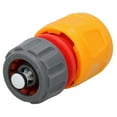thumbnail image 2 of Hozelock Quick Release Fitting & Aqua Water Stop Garden Hose Pipe Connector, 2 of 4