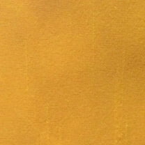 Faux Silk Poly Dupioni Shantung Fabric 100% Polyester for Apparel Home Decor Dupion By the Yard (Bright Yellow)