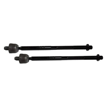 TrueDrive Tie Rod End Set for 2012-2019 Swagen for Passat 12-18 Bee Front Inner, Adjustable, Non-Greasable, 30-Day Return Policy, EV800899, 561423810