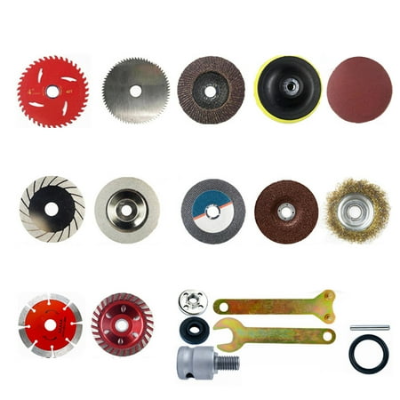 Electric wrench Angle set Set 17pcs Set Conversion Adapter Set Conversion Rod Converter Drill Most Kit Set Drill 17pcs Conversion Drill To Drill Conversion Rod Kit Wrench Set