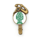thumbnail image 1 of México totems Mexican civilización antigua desierto cactus Broche broche broche broche Metal retro, 1 of 3