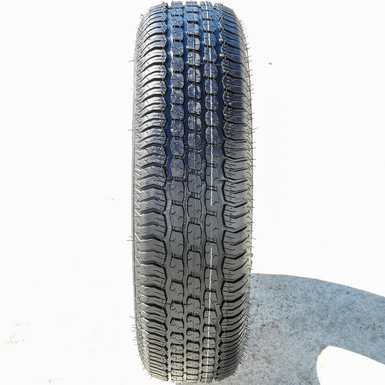 Tornel Classic All-Season Tires, 185/75R14, Pair of 2, Touring