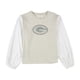 thumbnail image 1 of Camiseta con Adornos Touch Green Bay Packers Mujer Pac M, 1 of 2