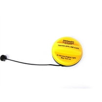 Fuel Tank Cap - Compatible with 2014 - 2016 Chevy Silverado 1500 2015