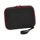 thumbnail image 5 of Bolsa de transporte Neo, estuche de almacenamiento para drones, color negro, accesorios portátiles, protección portátil, cierre de cremallera, caja de, 5 of 8