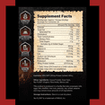thumbnail image 5 of THE WHEY OF THE LORD Chocolate Testament Whey Protein Isolate – Premium Muscle Growth & Recovery Shake – Rich Flavor, Smooth Mix, Amino Acid Support, For Daily Use (Chocolate), 5 of 10
