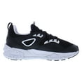 thumbnail image 2 of Puma Trc Blaze Chance Mens Shoes Size 10, Color: Black/White, 2 of 4