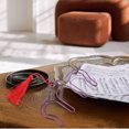 thumbnail image 1 of unbranded Sujeta Hojas De De Metal Morado Para Piano Con Portátil Y Duradero, 1 of 8