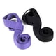 thumbnail image 3 of unbranded Esterilla De Yoga Negro De Con Correa Ajustable Para Transporte Cómodo, 3 of 7