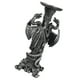 thumbnail image 2 of EeaseMX 1 candelabro con forma de calavera, adorno decorativo para festivales y el hogar., 2 of 7