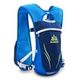 thumbnail image 1 of Saco de deportes AONIJIE paquete de hidratación al aire libre Correr chaleco paquete bolsa de vejiga de agua para deportes correr senderismo ciclismo escalada maratón AONIJIE Saco de deportes, 1 of 7