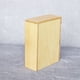 thumbnail image 5 of EeaseMX 1 mueble miniatura de madera con cajón, escala 1/12, para decoración, 5 of 7
