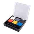 thumbnail image 2 of arctrm Weathering Powder Craft Tool Portable Modeling Pigment for Resin Wood Style A, 2 of 10