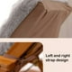 thumbnail image 4 of Sofa Vama Ropa de Cama Cojín reclinable, cojín para mecedora, respaldo para sillón perezoso, cojín de asiento grueso de invierno, cojines de asiento para uso doméstico for Navideño, 4 of 4