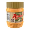 thumbnail image 3 of Crema de cacahuate aladino natural 340g, 3 of 5