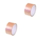 thumbnail image 3 of Naiovety Resplandor en la oscuridad Cinta de bola adhesiva DIY Alivio del estrés Cintas luminosas Juguete Niños Adultos Suministros para 4.8 CM/naranja 2piezas, 3 of 6