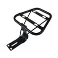 thumbnail image 1 of Colaxi Generic Rear Luggage Rack Rear Rack, Easy to Use, Practical Iron Rear Tail Storage Rack Accessories for Electric Moped, 1 of 8