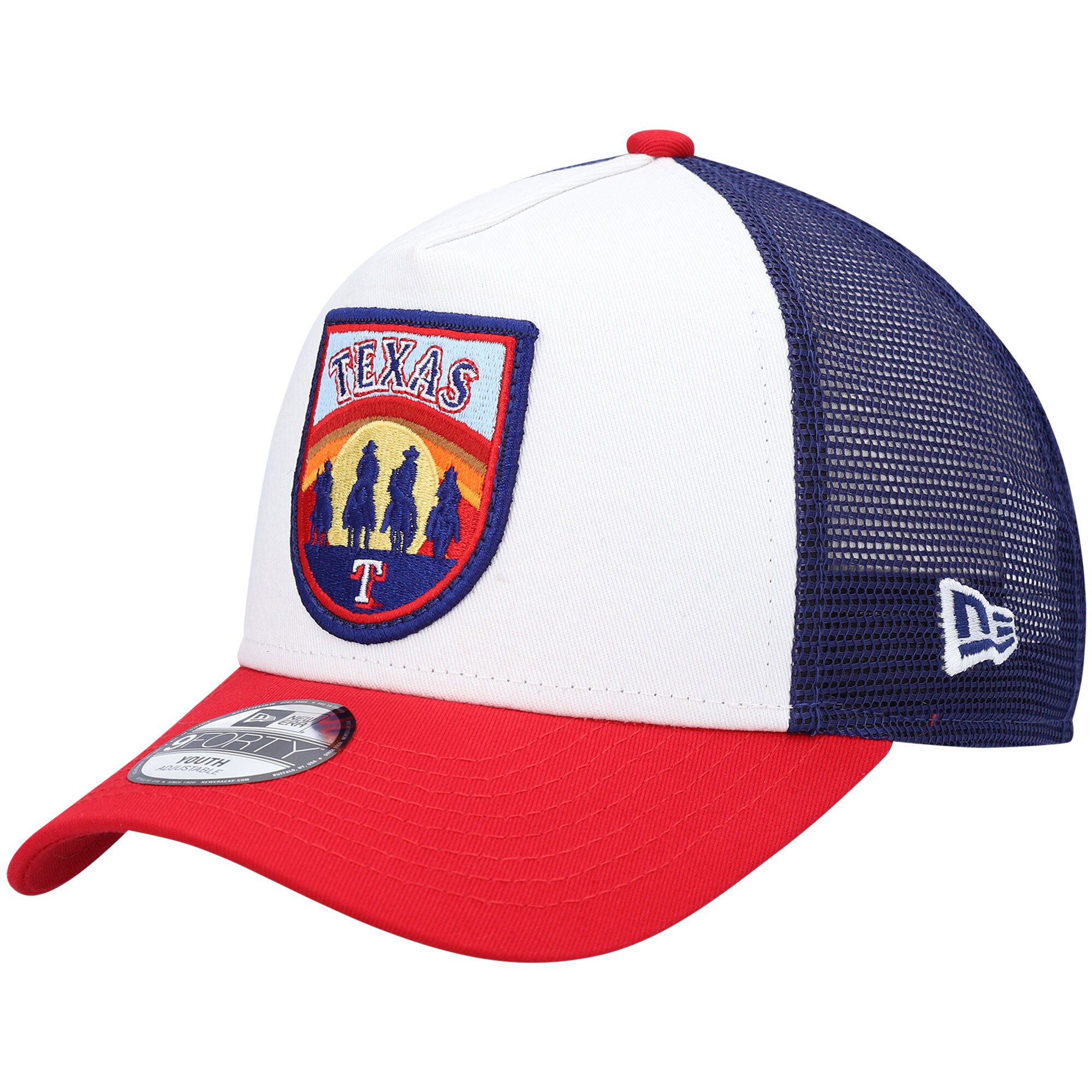 Texas Rangers Hats - Walmart.com 