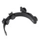 thumbnail image 5 of C-Shape Camera Flash Bracket, Flash Shoe Bracket, 5.98 X 4.02 X 1.10inch For DV Camera Camcorder Use DSLR ANGGREK Dual Hot Shoe Flash Bracket, 5 of 8