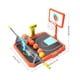 thumbnail image 3 of Juego De Mesa De Baloncesto Para Niños, Minicanasta Para Dedos, Juguete Educativo Interactivo, Juguete Deportivo Con Temporizador Minnieouse FN007558-01, 3 of 6