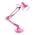 thumbnail image 1 of Lámpara De Escritorio Metal 360 Grados Ergonómico Rosa, 1 of 5