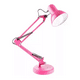 thumbnail image 1 of Lámpara De Escritorio Metal 360 Grados Ergonómico Rosa, 1 of 5