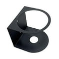 thumbnail image 3 of Luzkey Spray Can Holder Paint Bottle Holder Stand Multipurpose Mounting Hardware Bottle Organizer Storage Rack for Home Kitchen Shop 10.5x10.5x9.5cm, 3 of 8