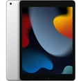 thumbnail image 1 of Open Box - Apple iPad (9th Generation) A2602 10.2" Tablet Apple Lightning RAM MacOS, 1 of 1