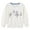 White, variant on Toddler White Collar Shirt Short Sleeve Shirts for Kidss Toddler Shirts Girls 2t Toddler Girl Clothes Toddler White T Shirt