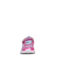 thumbnail image 2 of TRX Toddler Girls' Lighted Slip-On Running Shoe, 2 of 9