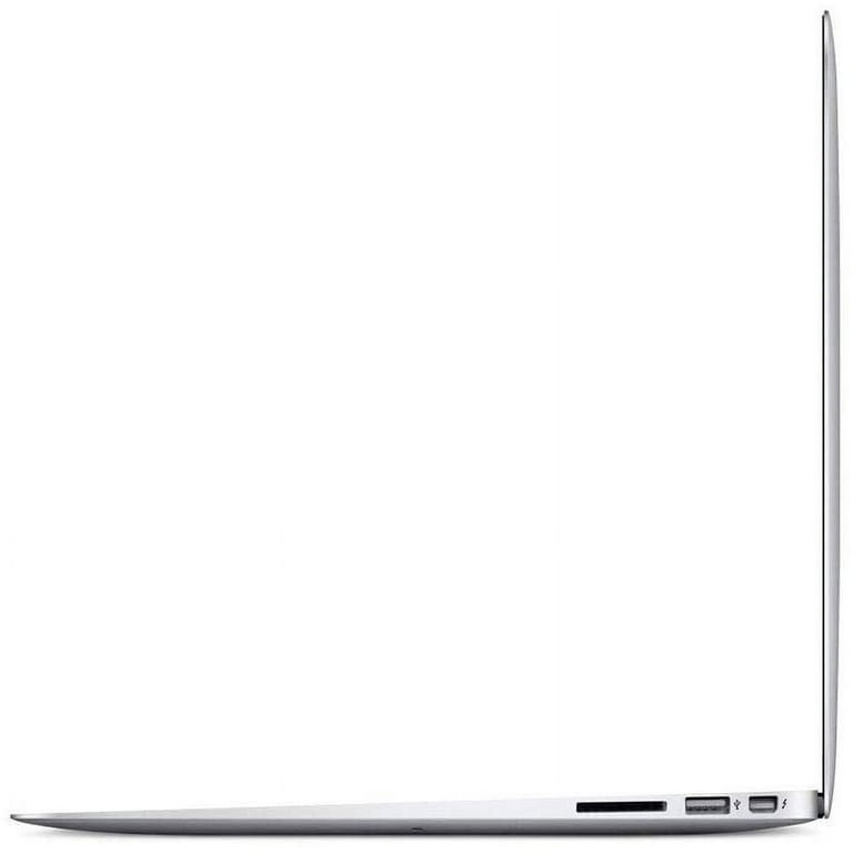 Refurbished Apple MacBook Air 11.6 Refurbished Apple MacBook Air 11.6