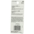 thumbnail image 2 of CoverGirl Continuous Color Lipstick, Smokey Rose [035] .13 oz (Pack of 6), 2 of 2
