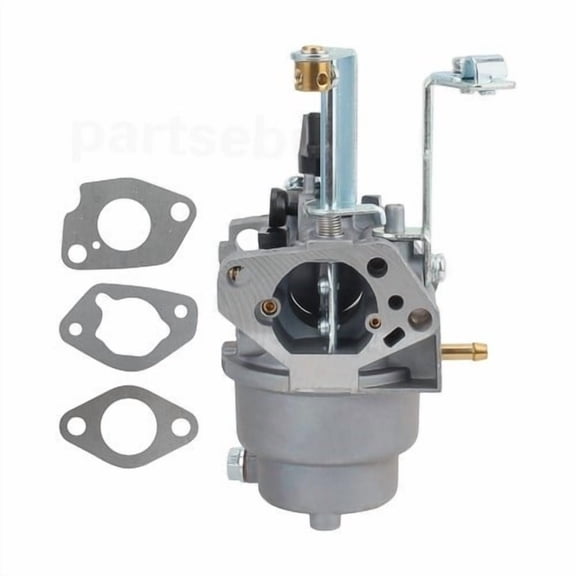 OEM Carburetor Carb For CAT RP6500 RP6500E Gas Generator Part# 511-7277