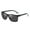 Grey, variant on jovati Mens Polarized Sunglasses Sport Mens and Womens Sports Riding Sunglasses Hd Polarized Driving Sunglasses Clear Frame Sunglasses Men