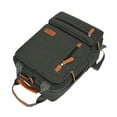 thumbnail image 4 of Pack para portátil Conjunto de mochila de 3 uds., mochila para ordenador portátil para hombre y muje Tomshoo Pack para portátil, 4 of 7
