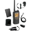 Cobra MRHH425LIVP - Portable - two-way radio - VHF/FRS/GMRS