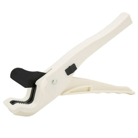 

2024 Pipe Shear Heavy Duty Professional Cutter Tool Kit for PVC Silicone Tubes Cutting