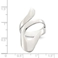 thumbnail image 2 of Sterling Silver Fancy Ring - Size 7, 2 of 2