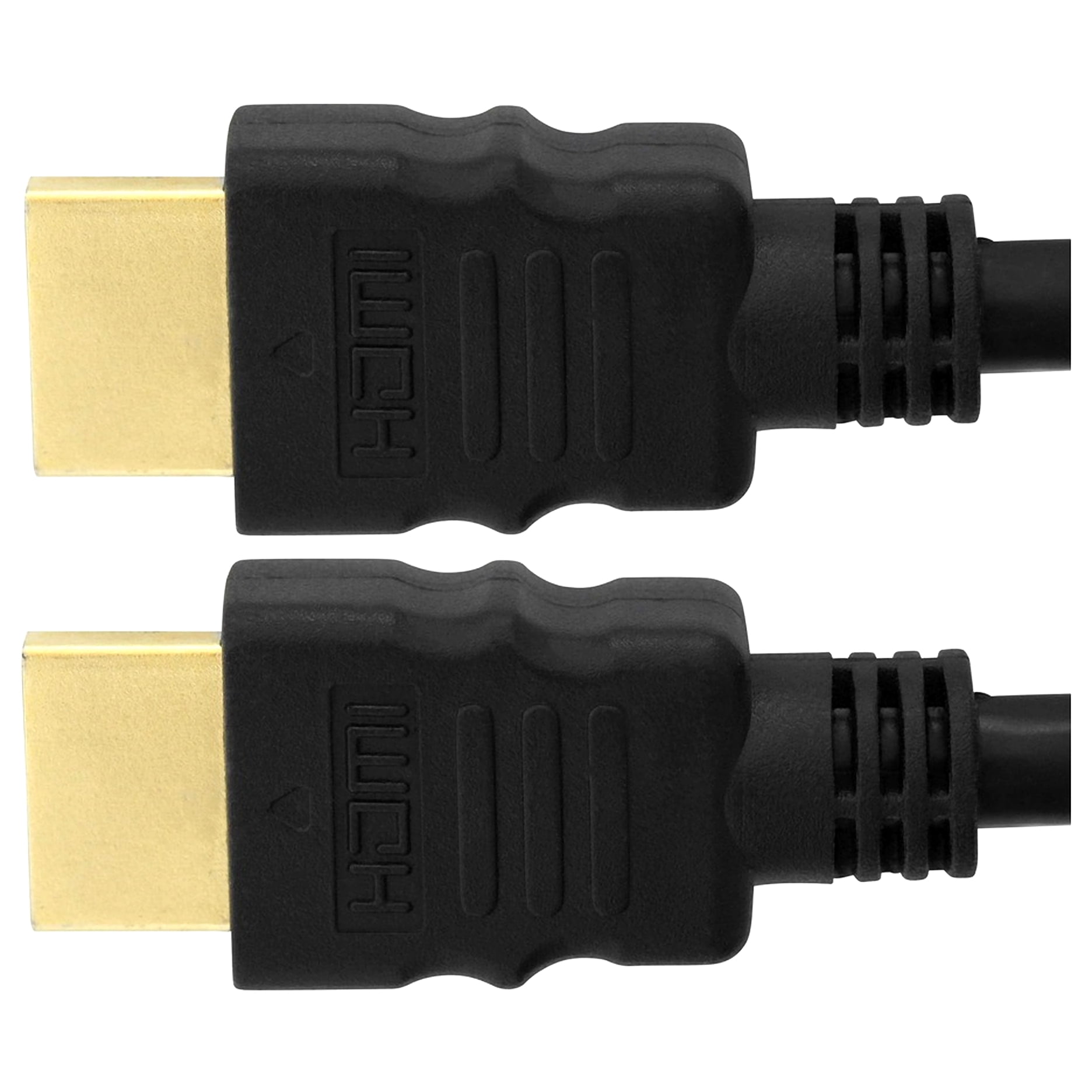 25FT 8M HIGH SPEED HDMI CABLE 1920X1080P MALE TO MALE HQ