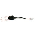 thumbnail image 2 of The ROP Shop | Ignition Switch with 2 Keys for Yamaha JN8-82510-09, JN88251009 Utility Vehicle, 2 of 8