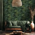 thumbnail image 2 of Holden Décor - Papel Pintado de Pared Outside In Living (Marino), 2 of 3