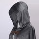 thumbnail image 3 of Disfraz medieval para hombre, disfraz de rol para Halloween, capa de longitud media, capa para hombre, 3 of 7