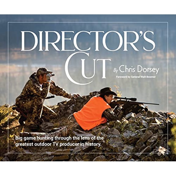 Pre-Owned Director's Cut
